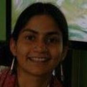 Meet your Posher, Kaushiki